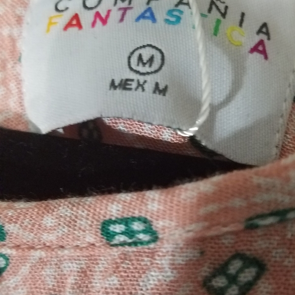 Compania fantastically shirt - Picture 4 of 9